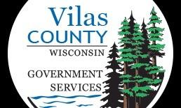AGENDA Vilas County Board of Supervisors 