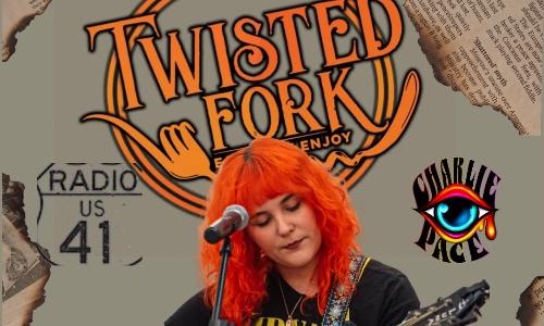 Twisted Fork