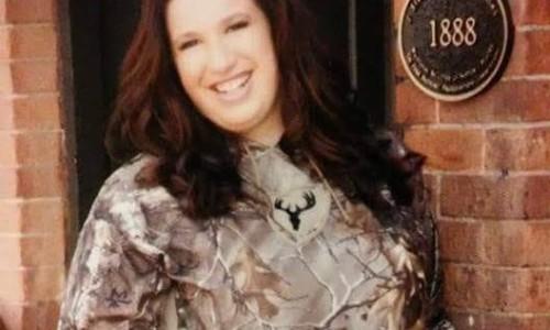 Jenny's Memorial Fundraiser