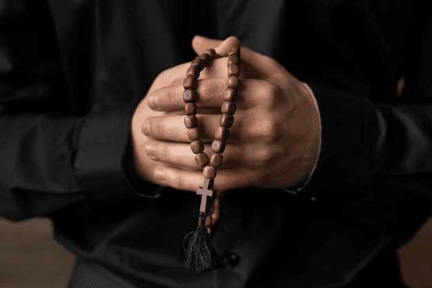 ROSARY FOR THE UNBORN