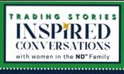 ND Women Connect - Trading Stories 