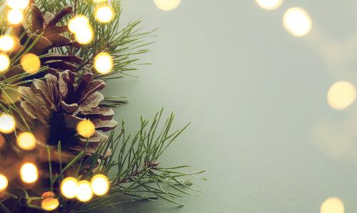 A Heritage Hill Christmas