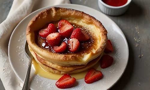 Lions Club to host pancake breakfast fundraiser