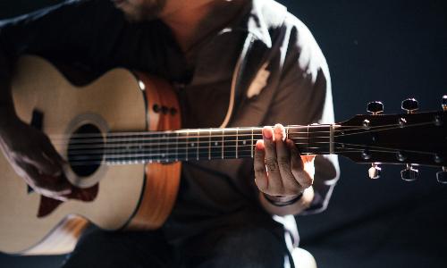 Friday Acoustics