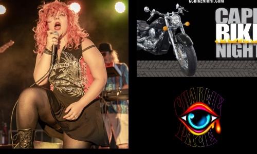 Cape Coral Bike Night Band