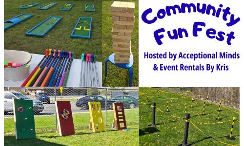 Community Fun Fest