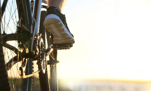 Bike Blessing and Ride
