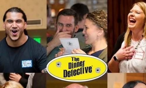 Dinner Detective Green Bay