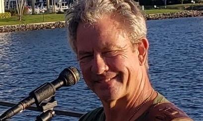 Tim Welchgelaer