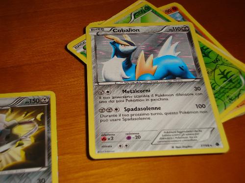Sunday Pokemon League