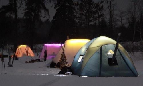 Winter Camping Symposium 2026