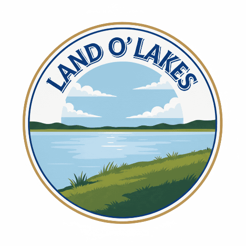 Town of Land O’ Lakes Meeting Agenda 