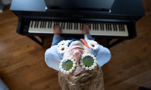 Fantastic: A Tribute to Elton John