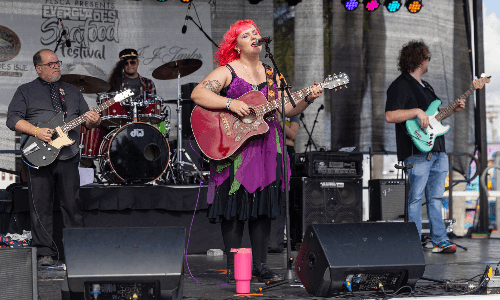 SW Florida Tacos & Treats Festival 