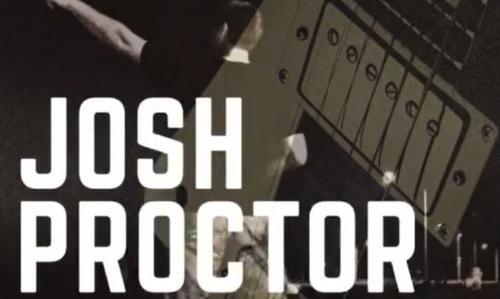 Josh Proctor