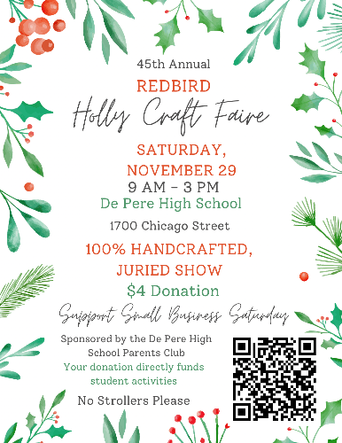 Holly Craft Faire