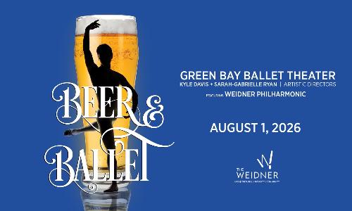 Beer & Ballet