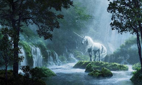 Mythical Makers: Unicorn Edition with Br