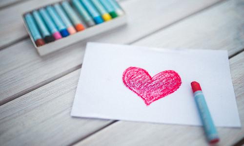 Learn Through Play Literacy Day: We Love Letters