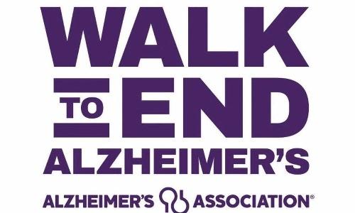Walk to End Alzheimer's-Green Bay