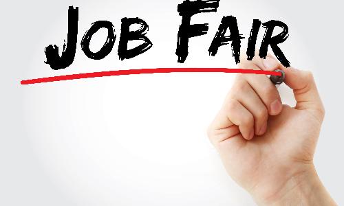 Brown County Job Fair