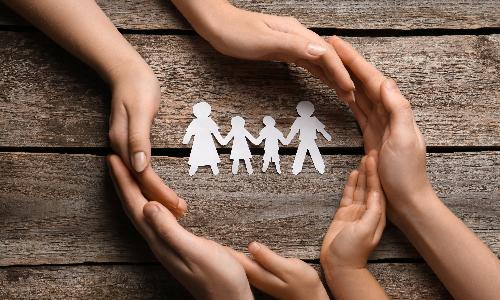 Fostering A Child