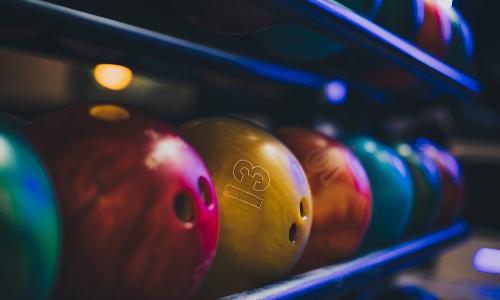The Memory Bowl