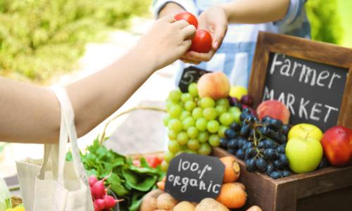 Oneida Farmers’ Market 