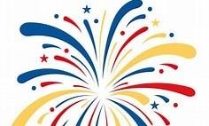 Day two of Land O Lakes 4th of July