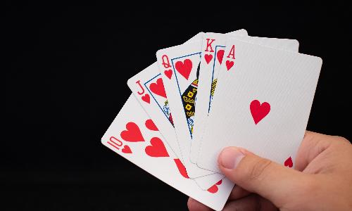 Lena Knights of Columbus Card Parties