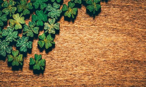 The Official Lucky's St Patrick's Day Bar Crawl - Green Bay