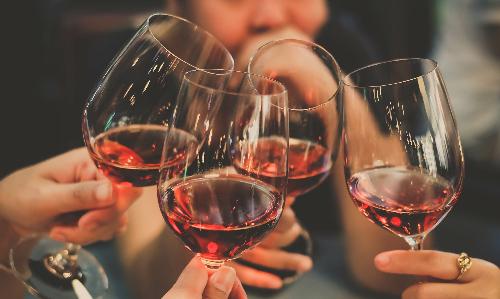 Wine Tasting
