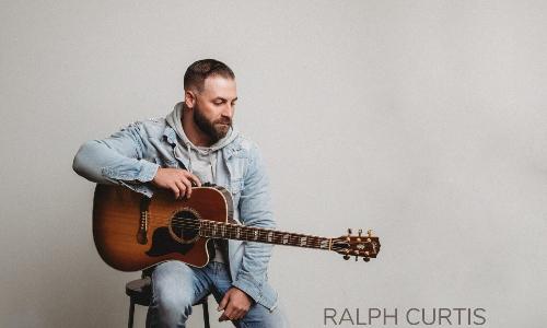 Ralph Curtis