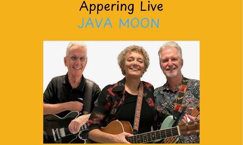 Java Moon