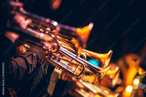 Green Bay Jazz Orchestra