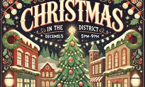 Christmas On Bayshore