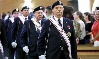Arizona Kofc State Convention