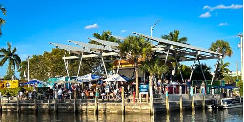 Celebration Park Naples