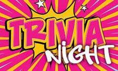 Trivia Night!
