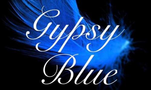 Gypsy Blue