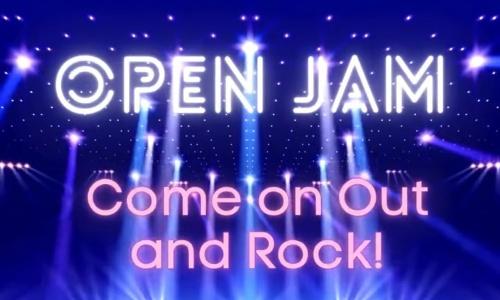 Irish Times Bar & Grill -Open Jam