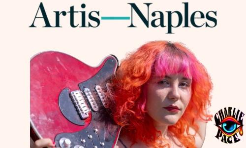Artist of Naples
