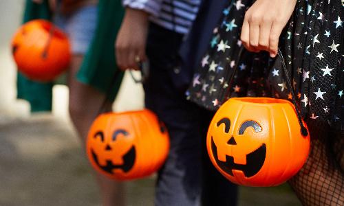  Eaglebrook Church Trunk & Treat