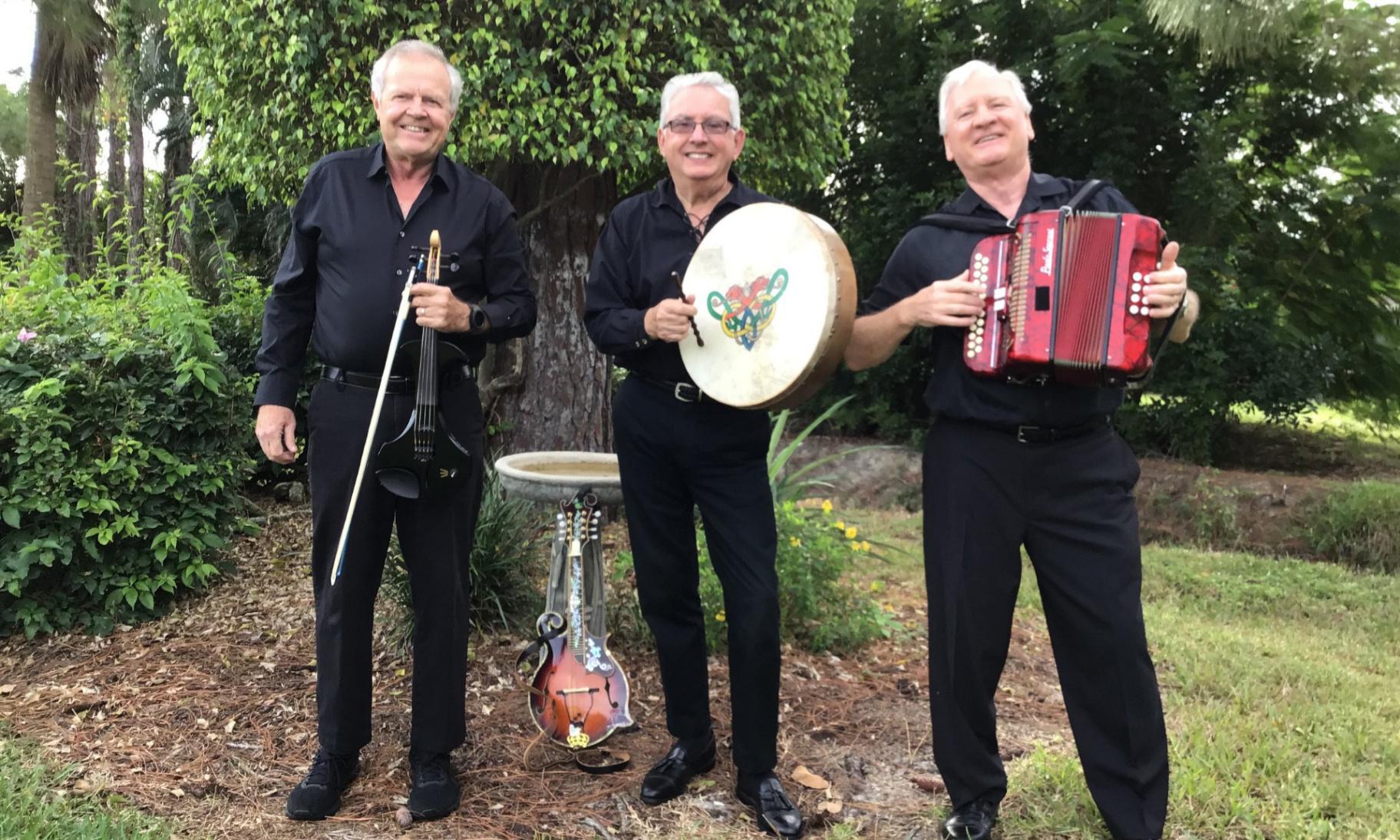 The Band Trinity