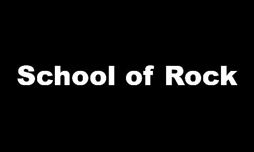 School of Rock