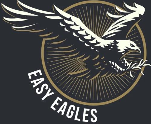 The Easy Eagles men’s luncheon 