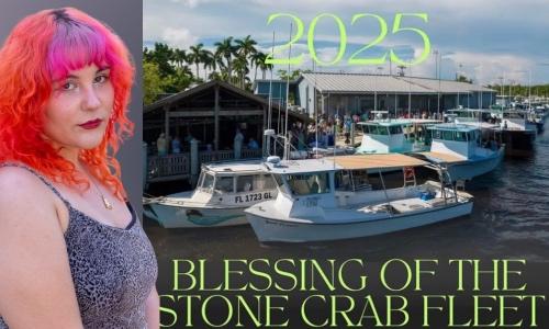  Blessing of the Fleet 