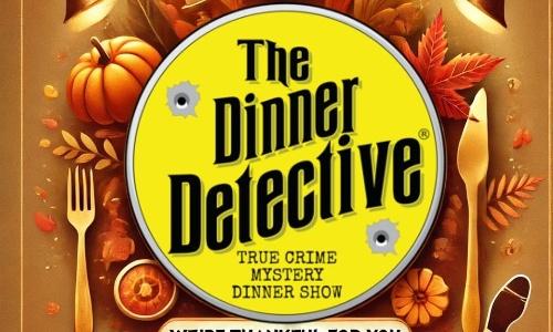Dinner Detective Green Bay
