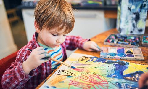 Kids Art