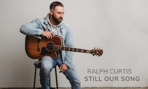 Ralph Curtis
